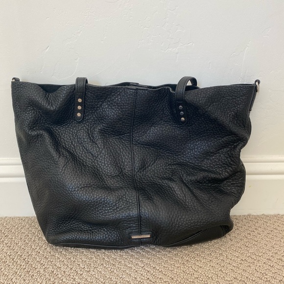 Rebecca Minkoff Handbags - Rebecca Minkoff Diaper Bag